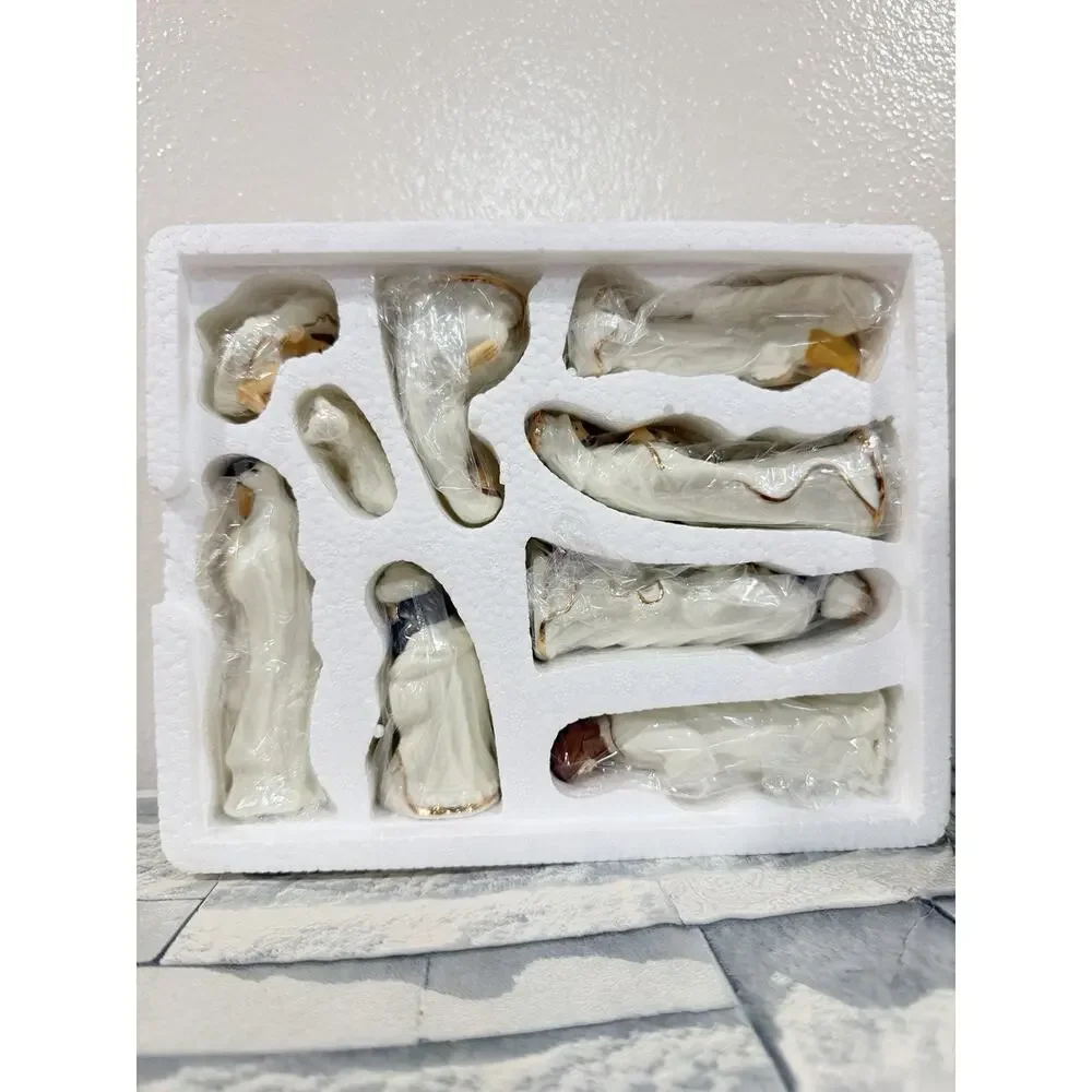 Galleria fine porcelain